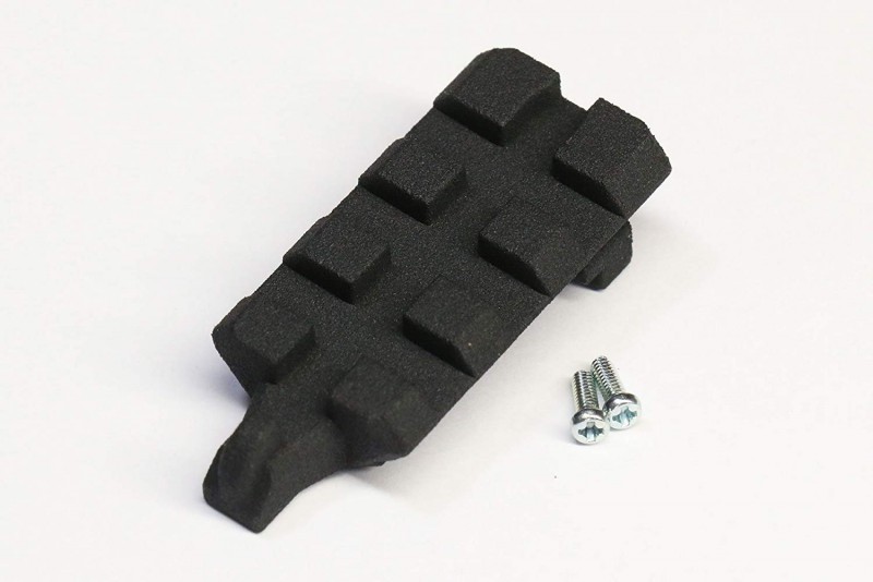 DCI  20ｍｍﾚｰﾙﾏｳﾝﾄV2.0 電動ｸﾞﾛｯｸ18用