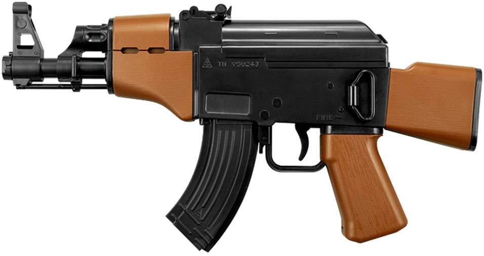 東京マルイ No 4 Ak47 ミニ 10歳以上ミニ電動ガン 電動ガン本体 10歳以上対象電動ガン Gunmall Osaka Web Shop