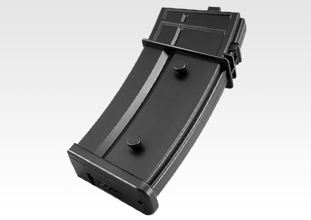 東京マルイ　電動ガンLIGHT PRO G36C用 420連射マガジン