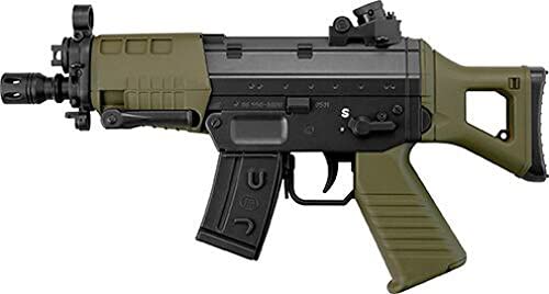 東京マルイ No.7 SIG550ミニ 10歳以上ミニ電動ガン | 電動ガン本体,10