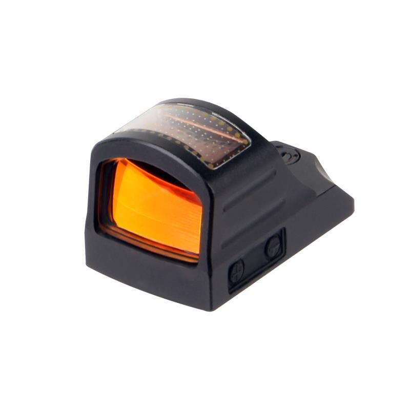 実物 HOLOSUN HS507C レッドドットサイト militaryblood_ds0195hsbk
