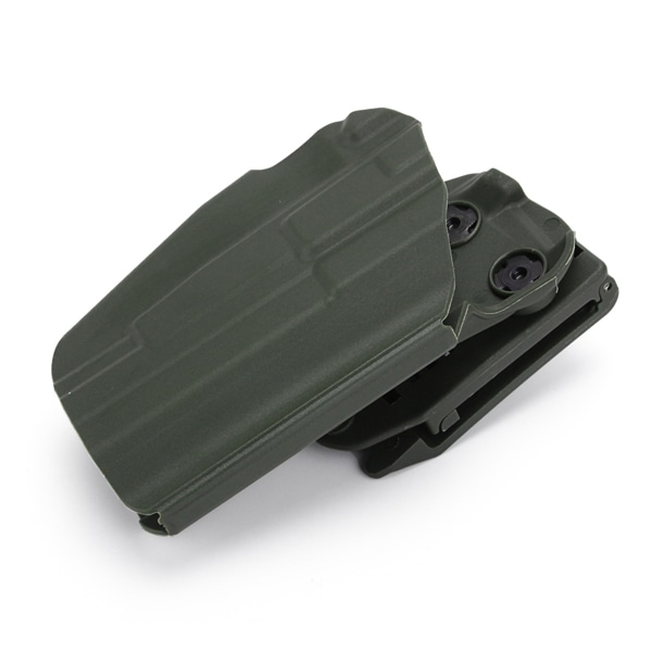  サファリランド 579 GLSタイプ ホルスター OD