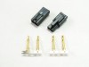 OP No1 電動ｶﾞﾝ用ﾐﾆｺﾈｸﾀｰｾｯﾄ NO-CN31