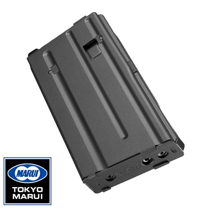 [2個セット]M4 MWS対応 ガスブローバック用マガジン TOKYO MARUI 東京マルイ ガスブローバック M4A1 MWS 用 スペア