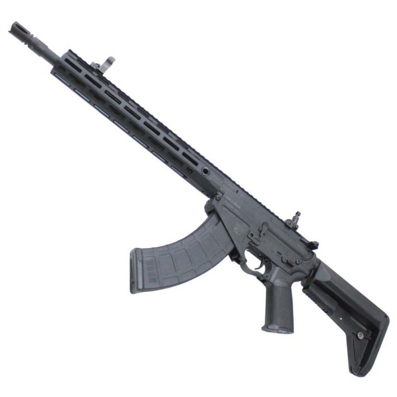 CYMA KAC SR-47 URX4-M 13