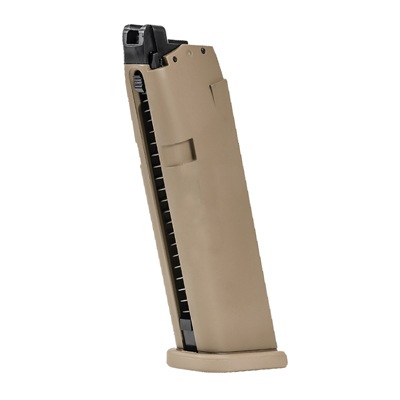 Umarex/VFC Glock 19X GBB用22連マガジン | すべての商品 | | GUNMALL