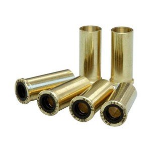 クラウン ガスリボルバー 357マグナム用 カートリッジ 6本セット