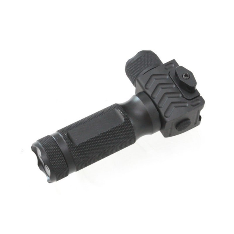 S&T LEAPERS UTGタイプ グリップライト