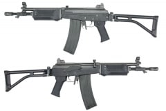 KING ARMS GALIL SAR ノンブローバックVer. フルメタル電動ガン