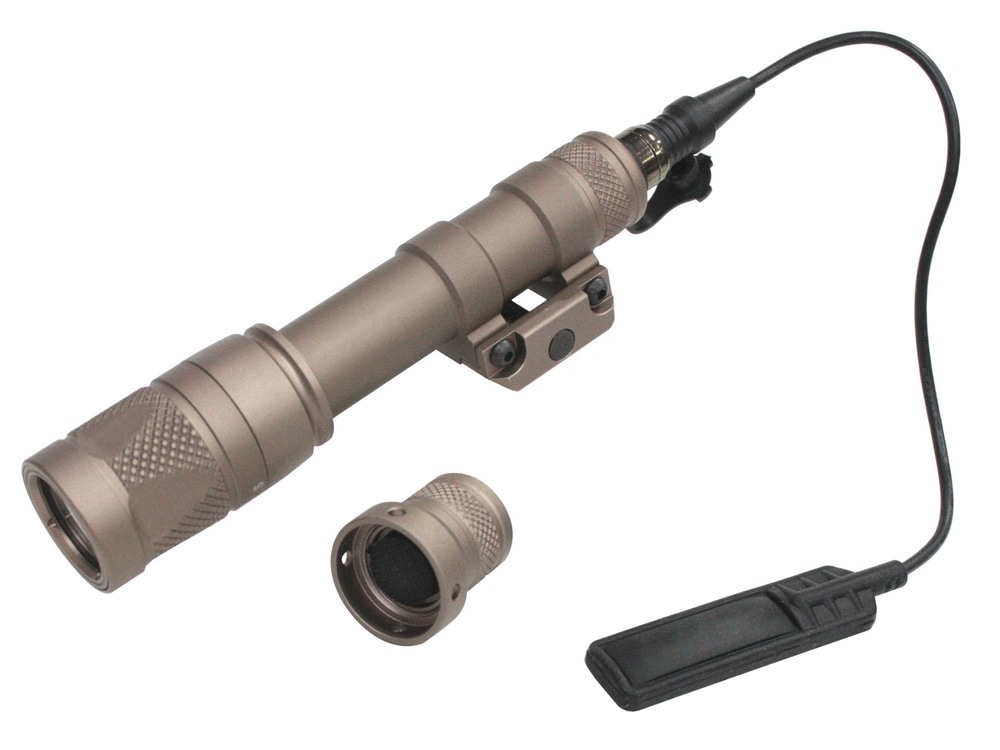 SF M600Vタイプ スカウトライト DE