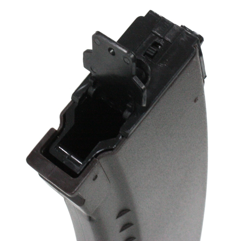 ゲリラセール】AK74 500連 マガジン BROWN(C25BR) | マガジン,電動ガン