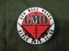 GMOPC02 GMO ロゴパッチ PVC