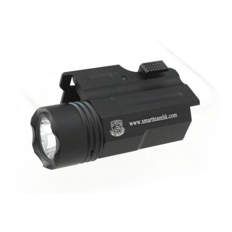 S&T タクティカル ハンドガン フラッシュライト