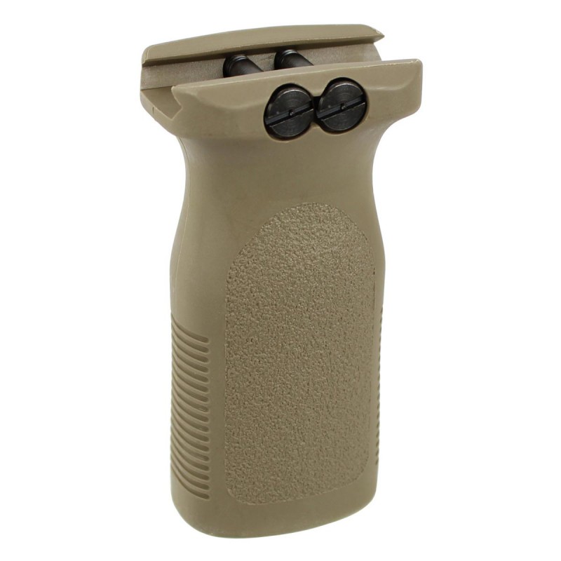 M-STYLE RVGタイプ フォアグリップ DE