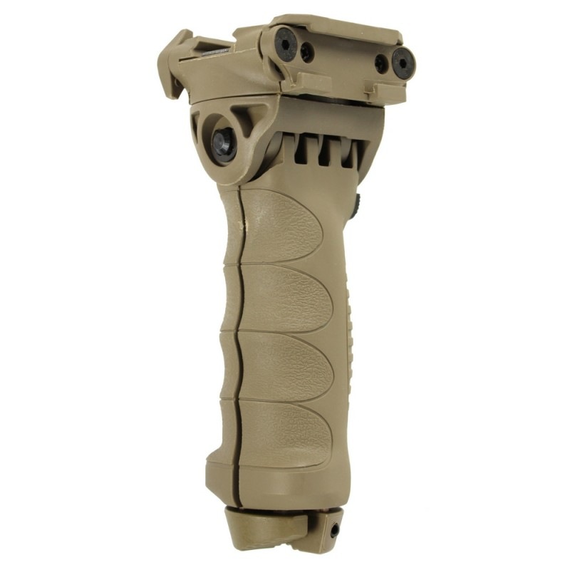 FAB T-POD G2タイプ グリップポッド DE