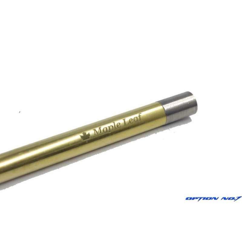 クレイジージェット・インナーバレル247mm内径6.03mm　(電動ガン用）