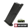 AW/CYBERGUN DESERT EAGLE.50AE MAGAZINE (Black)