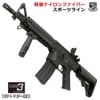 S&T M4 CQB-R スポーツライン G3電動ガン BK【180日間安心保証つき】
