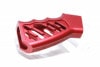 UFC-GRIP-53RD TD LWPタイプ M4/M16 GBBグリップ RED