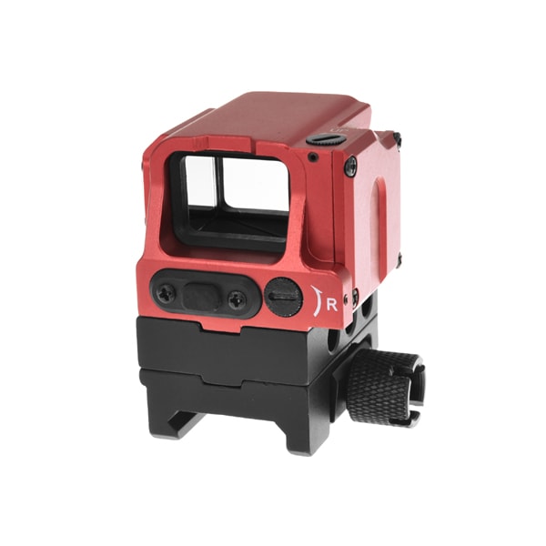 DI OPTICAL FC1タイプ ドットサイト RED | すべての商品 | | GUNMALL