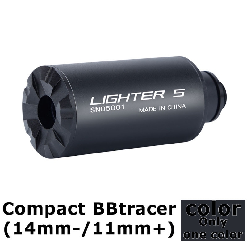 コンパクト BBトレーサー (14mm-/11mm+)