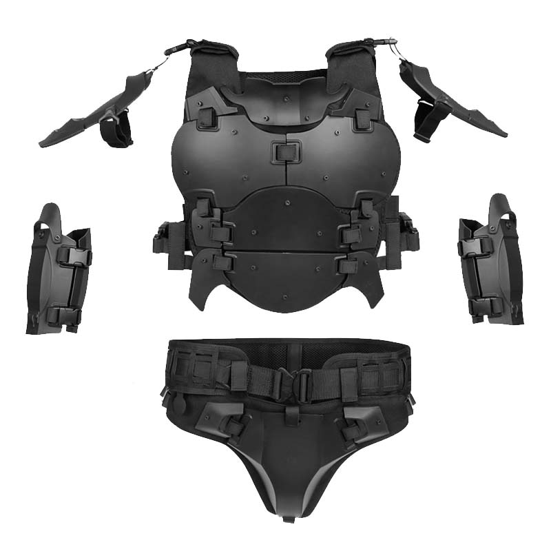 プロテクトアーマー セット MC