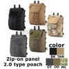 ※装備、パーツSALE!! なんと40%OFF!! Zip-On パネル2.0タイプ パック MC