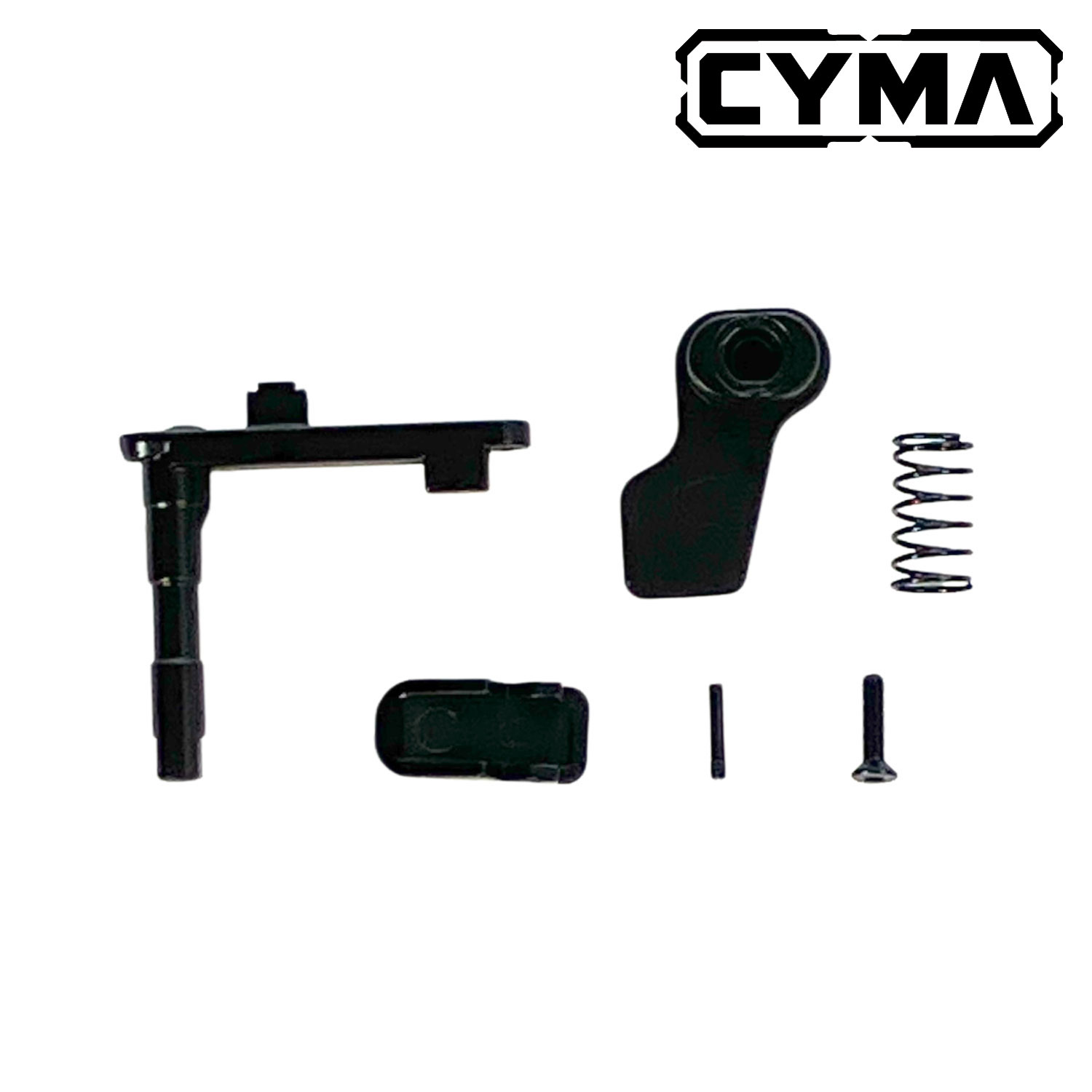 CYMA T/Oタイプ M4 アンビマガジンキャッチ | すべての商品