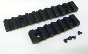 ACTION ARMY AAP-01用レイルセット U01-005