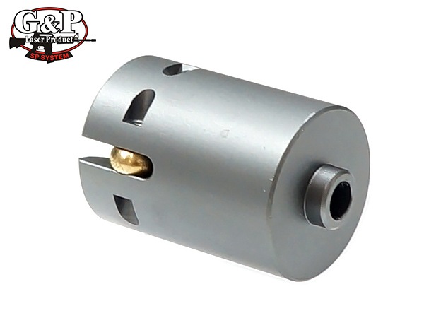 S製　マルイ　MWS対応　MWS用ボルト　CO2対応強化ノズル S製 マルイ MWS対応 MWS用ボルト CO2対応強化ノズル 東京マルイ mws系