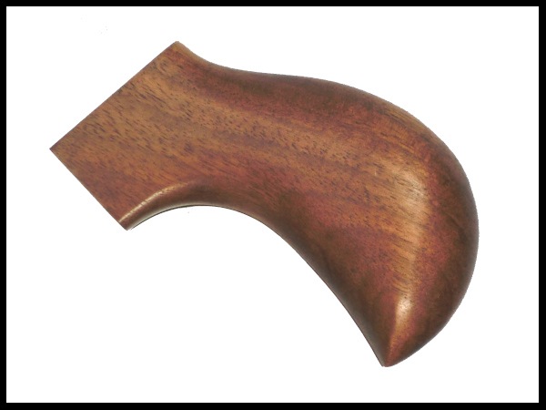 オールウッドグリップ　木製　ハンドル タナカワークス 木製グリップ SAA 1st バードヘッドグリップ