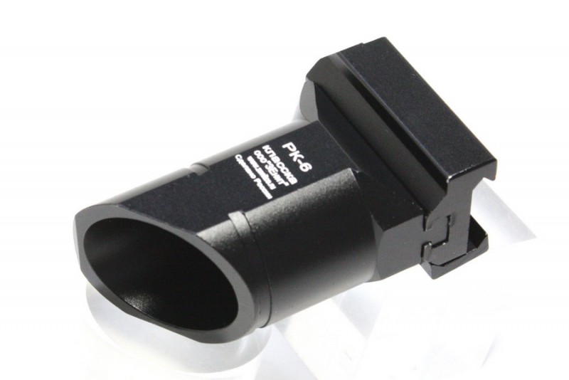 ふもっふ UFC-GRIP-41 ZENIT PK-6タイプ フォアグリップ | 外装パーツ,グリップ