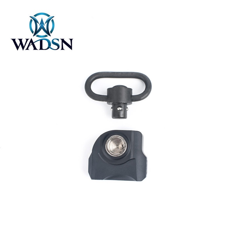 Element QD スイベル スリングマウント