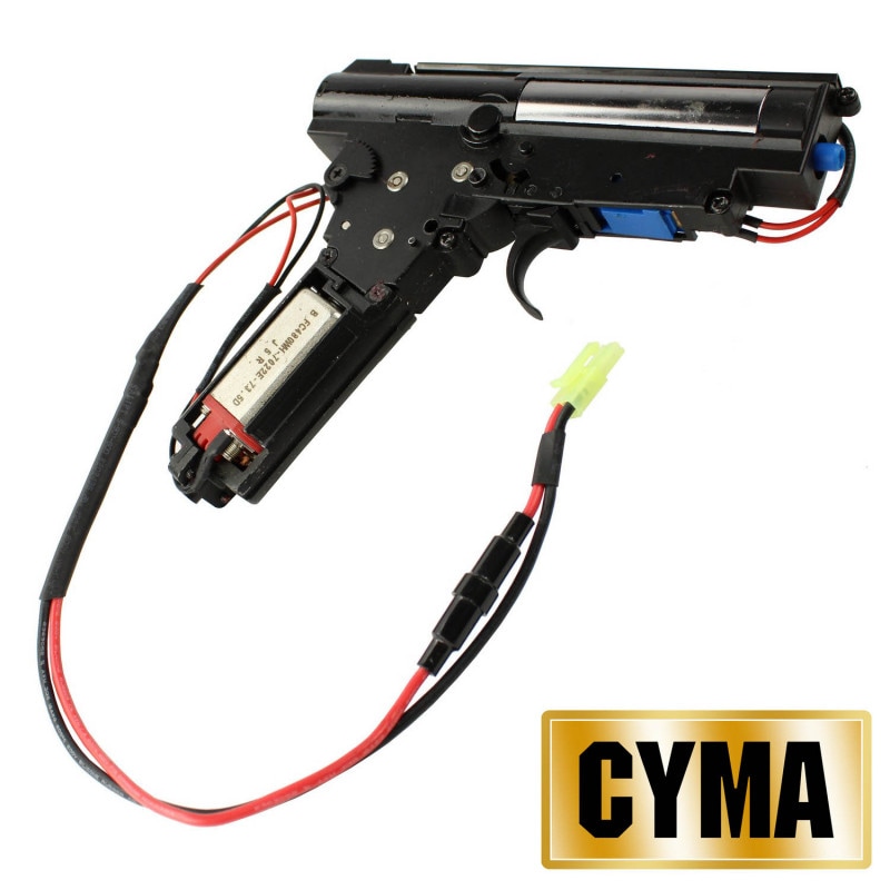 CM099  VSS用アッセンブリーギアボックス