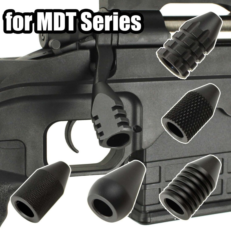 【メーカー別セール・CYMA】CYMA MDT シリーズ用 ボルトハンドルカバー　E