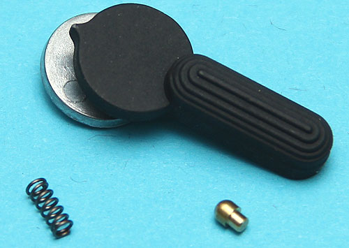 M4 Selector (Black)