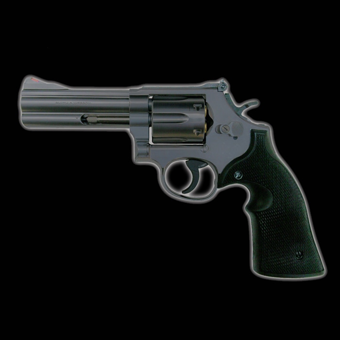 ガスハンドガン本体,リボルバーシリーズ | GUNMALL OSAKA WEB SHOP
