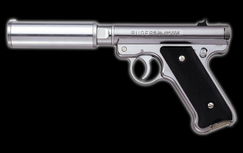 マルシン Mk1 ASSASSINS 予備マガジン アサシン