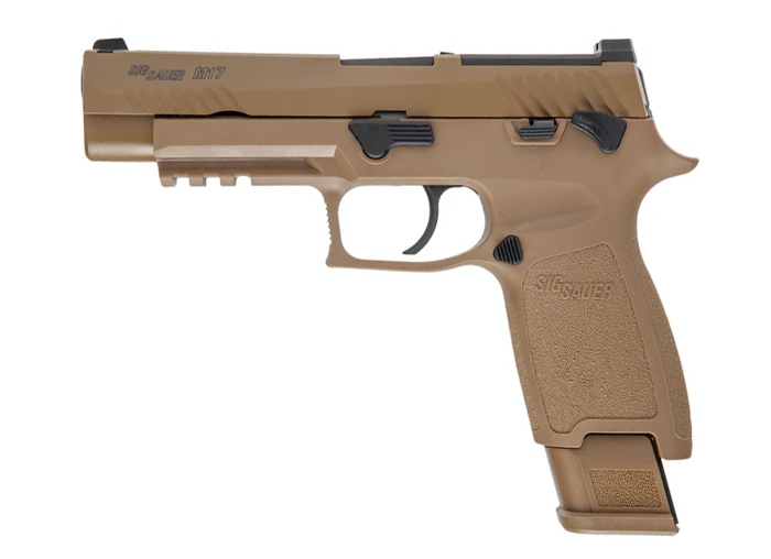 VFC SIG AIR P320 M17 GBBフロン　マガジン　ガスブロ VFC SIG AIR P320 M17 ガスブローバック | メーカー別,UMAREX / VFC