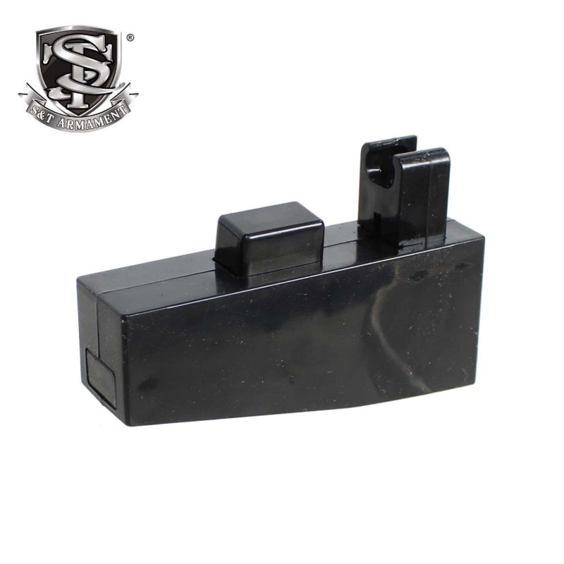 【7月10日入荷】S&T 三八式騎兵銃用 20連マガジン