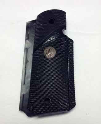 【美品】Pachmayr ガングリップ GM-45C 実物グリップ 楽天市場】Pachmayr ガングリップ GM-45C 1911 米海兵隊 MEU