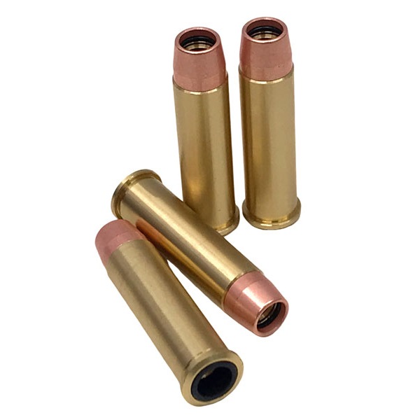 マルシン COP357シリーズ用 カッパーヘッド Xカートリッジ 4発入