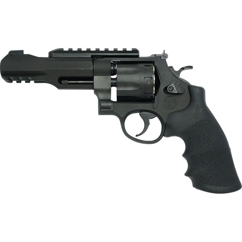 タナカ S&W M327 M&P R8 5インチ HW Ver.2 ガスガン