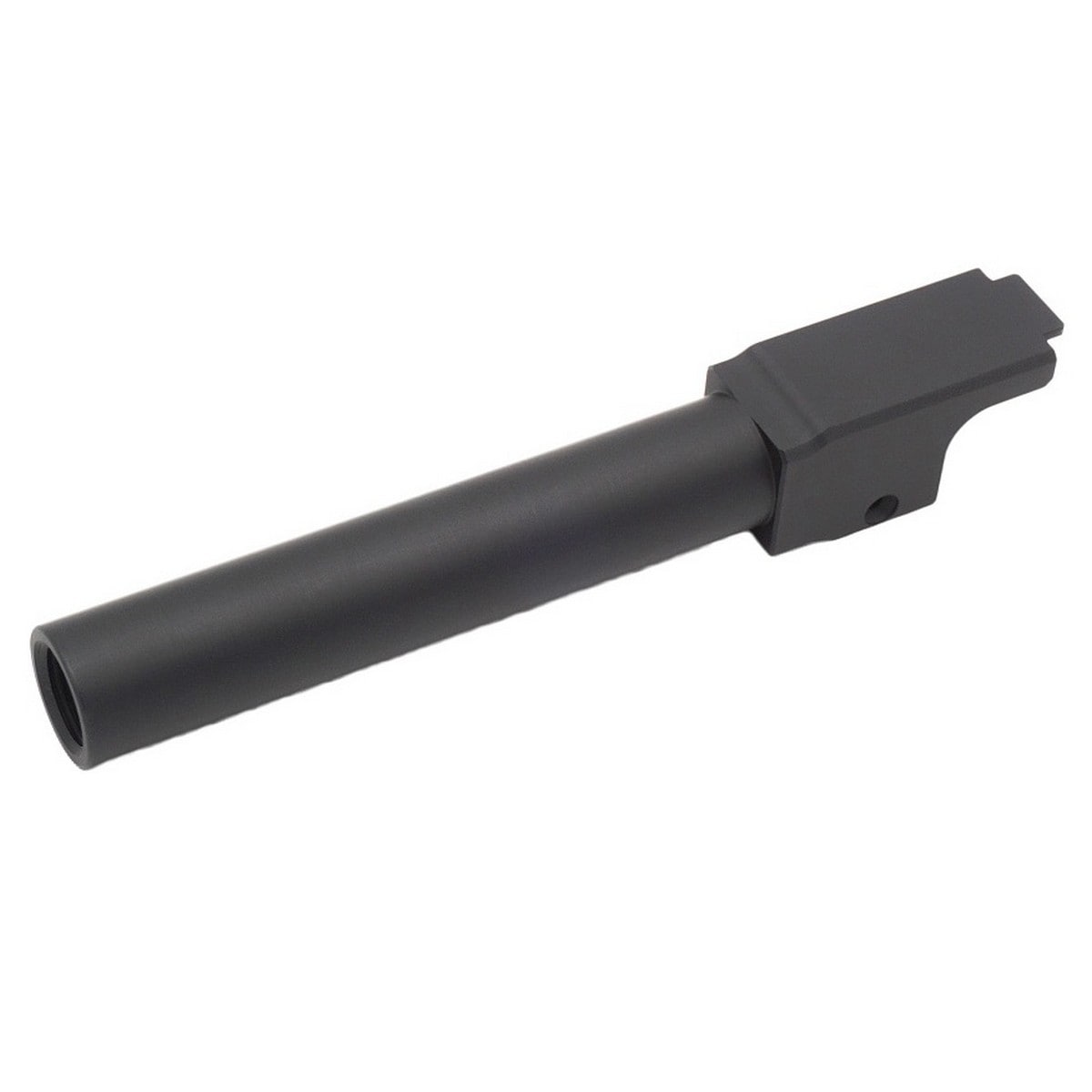 DCI 11mm 正ネジ メタルアウターバレル BK マルイG17Gen.4用 11MM-MOB-G17-GEN4-BK