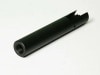 DCI 11mm 正ネジメタルアウターバレルBK ハイキャパ4.3用