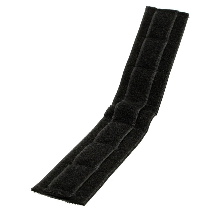 S&T セミハードガンケース用 インナーPALSウェビング 7Slot