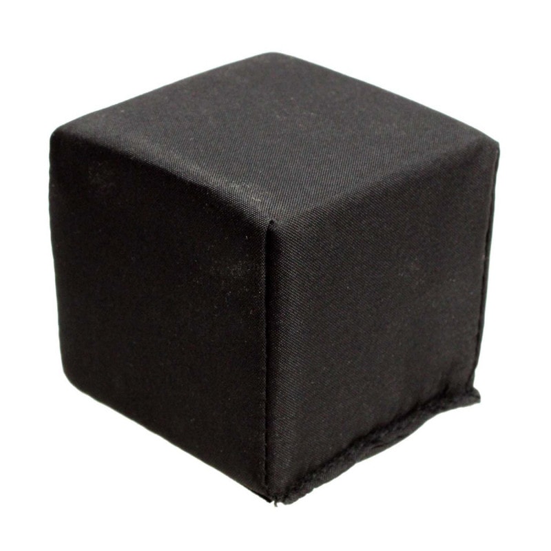 S&T セミハードガンケース用 インナーピラー(立方体)