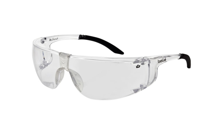 Bolle Safety　 Curve Clear (1653801A)