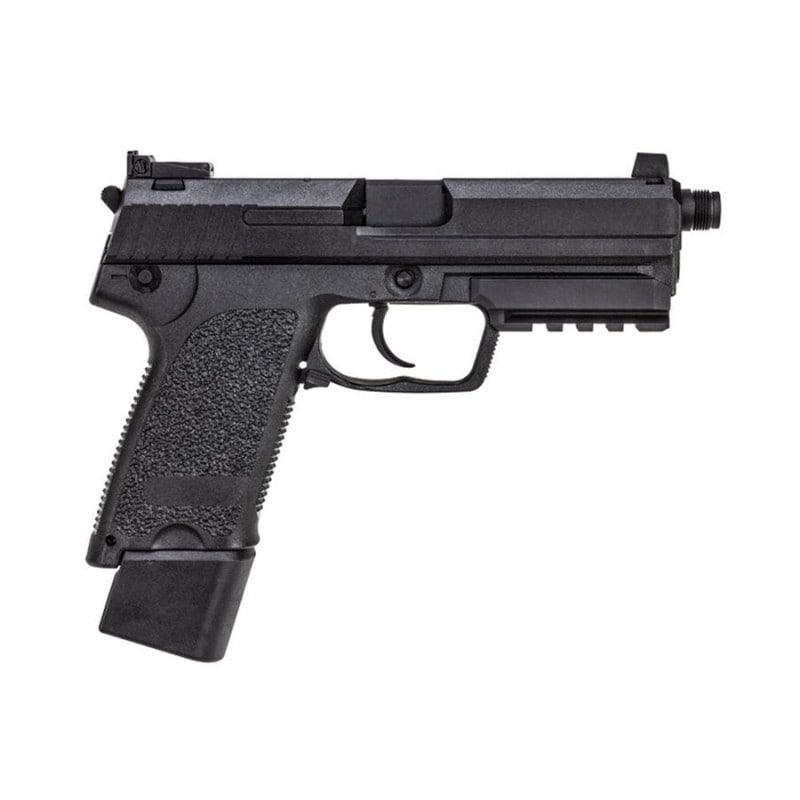 BATON airsoft BH-USP Tactical CO2GBB(ガスブローバック)【JASG認定】