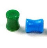 KM企画 KM-Head フライング HIT ウレタンクッションラバー ソフト＆ミデイアム